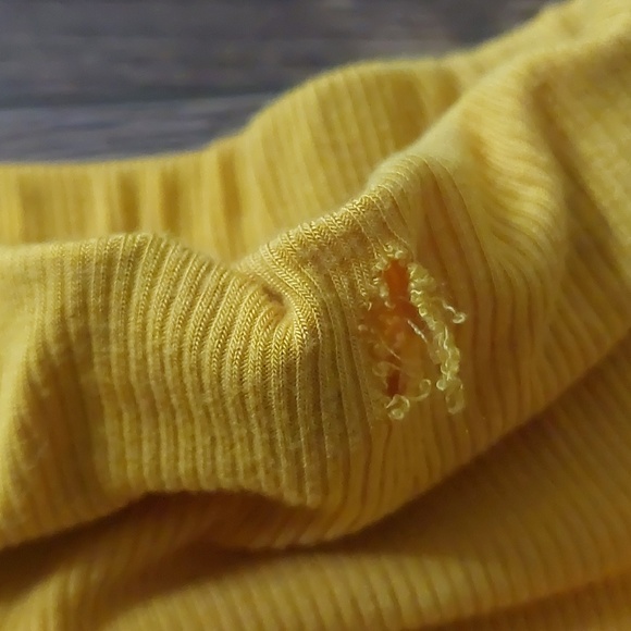 Bodycon skirt - Picture 6 of 8